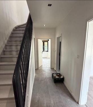 Foto - 8 Zimmer Reihenhaus zum Kaufen in Saarbrücken