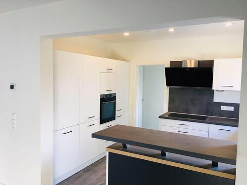 Foto - 4 Zimmer Doppelhaushälfte zur Miete in Flein