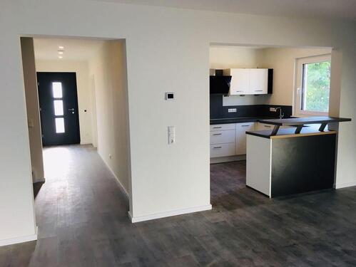 Foto - 4 Zimmer Doppelhaushälfte in Flein