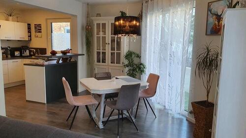 Foto - Doppelhaushälfte in Flein zur Miete