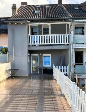 Foto - Reihenhaus zum Kaufen in Großrosseln