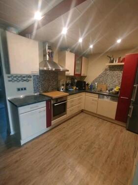 Foto - Reihenhaus in Großrosseln zum Kaufen