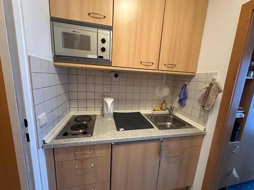 Foto - 1.5 Zimmer Etagenwohnung in Bad Füssing