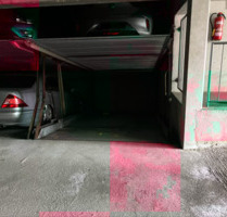 Tiefgaragenstellplatz zu vermieten - Tübingen