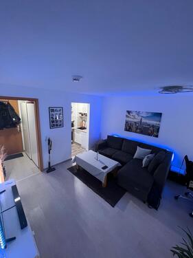 Foto - Wohnung zur Untermiete - 977,00&nbsp;EUR Kaltmiete, ca.&nbsp; 36,00&nbsp;m&sup2;