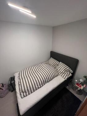 Foto - 1.5 Zimmer Erdgeschoßwohnung in Schönefeld