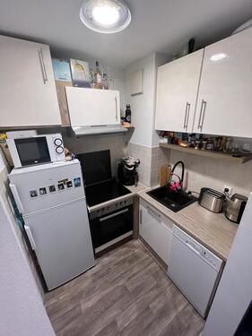 Foto - Erdgeschoßwohnung in Schönefeld zur Miete