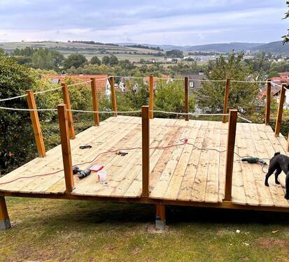 Foto - 6 Zimmer Einfamilienhaus zum Kaufen in Lahntal