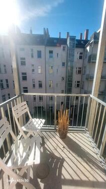 Foto - 1 Zimmer Etagenwohnung zur Miete in Berlin