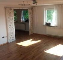 Wohnung in Schleswig - mit Garten & EBK