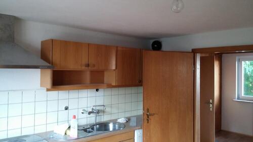 Foto - Etagenwohnung in Schleswig zur Miete