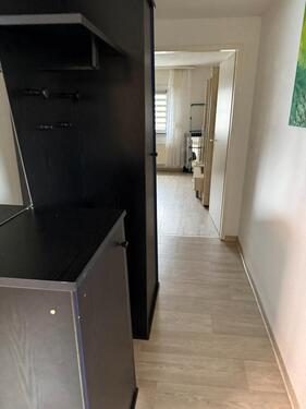 Foto - 1 Zimmer Etagenwohnung in Singhofen