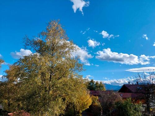 Foto - 3 Zi Whg renoviert in ruhiger Lage Ratzinger Höhe Rimsting