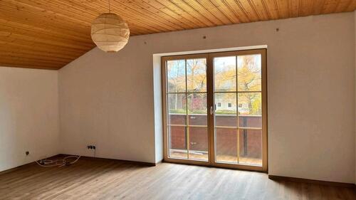 Foto - 3 Zimmer Etagenwohnung in Rimsting