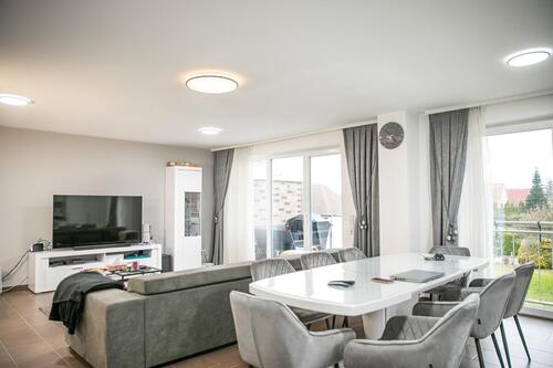 Foto - 3 Zimmer Etagenwohnung in Langwedel