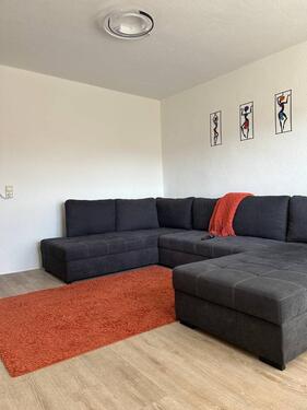 Foto - 3-Zimmer Wohnung Jena, voll möbliert, 54 m², Balkon, ab MaiJuni