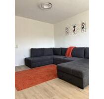 3-Zimmer Wohnung Jena, voll möbliert, 54 m², Balkon, ab MaiJuni