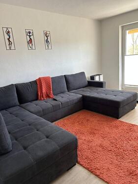 Foto - Etagenwohnung in Jena zur Miete