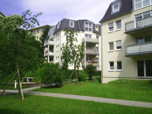 Foto - 2 Zimmerwohnung in ruhiger Wohnlage