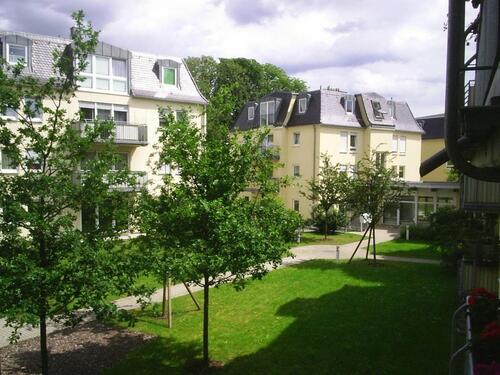 Foto - 2 Zimmer Etagenwohnung zur Miete in Dresden