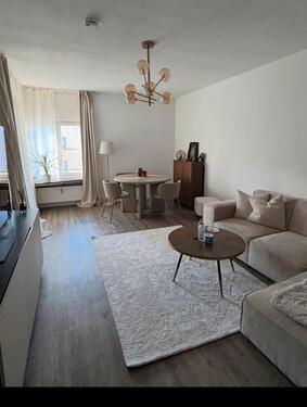 Foto - Nachmieter 2 Zimmer WBS mit besonderen Wohnbedarf
