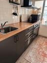 Foto - 2 Zimmer Dachgeschoßwohnung zur Miete in Berlin
