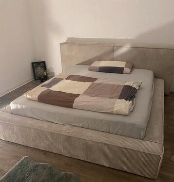 Foto - 2 Zimmer Dachgeschoßwohnung in Berlin