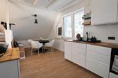 Foto - 4 Zimmer Etagenwohnung zur Miete in Gerlingen
