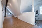 Foto - 4 Zimmer Etagenwohnung in Gerlingen