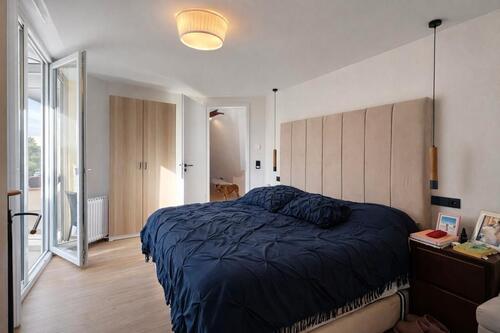 Foto - Etagenwohnung in Gerlingen zur Miete