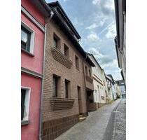 Wohnung in Remagen Stadt, ca 100m2 plus grosse Dachterrasse - Wachtberg