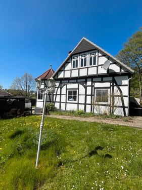 Foto - Mehrfamilienhaus, Wohnhaus zum Kaufen in Bissendorf