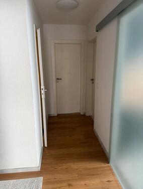 Foto - 3 Zimmer Etagenwohnung in Balingen