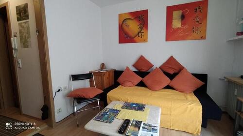 Foto - 1 Zimmer Etagenwohnung zum Kaufen in Baiersbronn