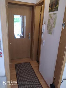Foto - 1 Zimmer Etagenwohnung in Baiersbronn