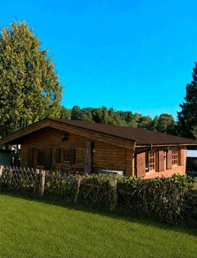 Foto - Wochendhaus Ferienhaus - 44.900,00&nbsp;EUR Kaufpreis, ca.&nbsp; 40,00&nbsp;m&sup2;