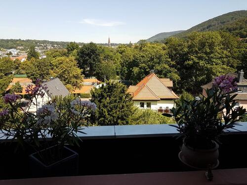 Foto - 1 Zimmer Dachgeschoßwohnung zum Kaufen in Bad Harzburg
