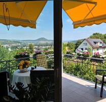 Drei-Zimmer-Wohnung, Weitblick, inkl. TG-Stellplatz, von Privat - Bad Neuenahr-Ahrweiler