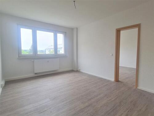 Foto - Etagenwohnung zur Miete in Chemnitz
