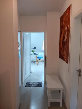 Foto - Möbliertes Einzimmer-Apartment zur zeitlichen Vermietung