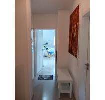Möbliertes Einzimmer-Apartment zur zeitlichen Vermietung - Oldenburg Etzhorn
