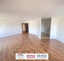 2ZKB ETW, 71m2 mit Balkon+Stellplatz in guter Lage von Leimen