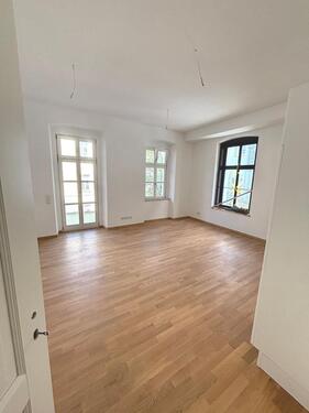 Foto - Etagenwohnung in Regensburg