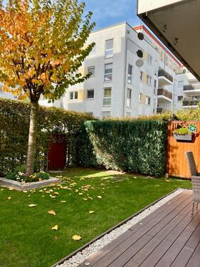 Foto - 3,5-Zimmer-Wohnung in Böblingen-Flugfeld