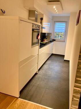 Foto - Etagenwohnung in Holzgerlingen
