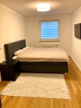 Foto - Etagenwohnung in Holzgerlingen zur Miete