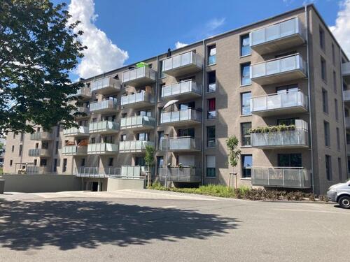 Foto - WOHNBERECHTIGUNGSSCHEIN! Schöne 2-Raum Wohnung mit WBS!