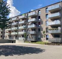 WOHNBERECHTIGUNGSSCHEIN! Schöne 2-Raum Wohnung mit WBS! - Rostock Gehlsdorf
