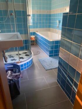 Foto - Etagenwohnung in Schwandorf
