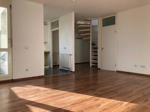 Foto - Etagenwohnung zur Miete in Künzelsau